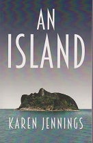 An Island by Karen Jennings